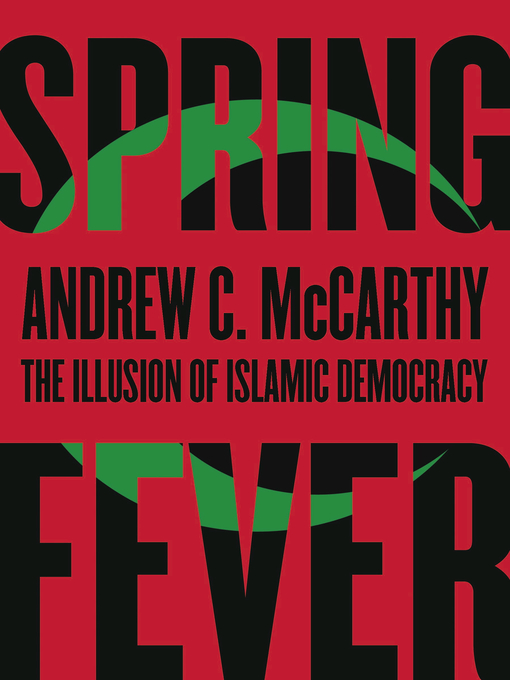 Title details for Spring Fever by Andrew C McCarthy - Available